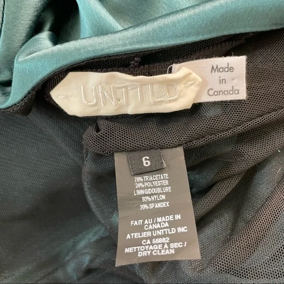 Atelier UNTTLD PETRA Dress